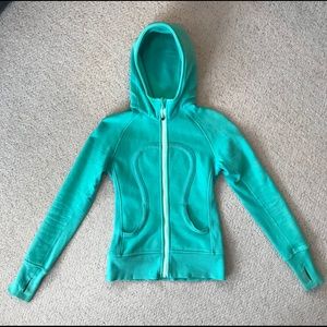 Lululemon Scuba Hoodie